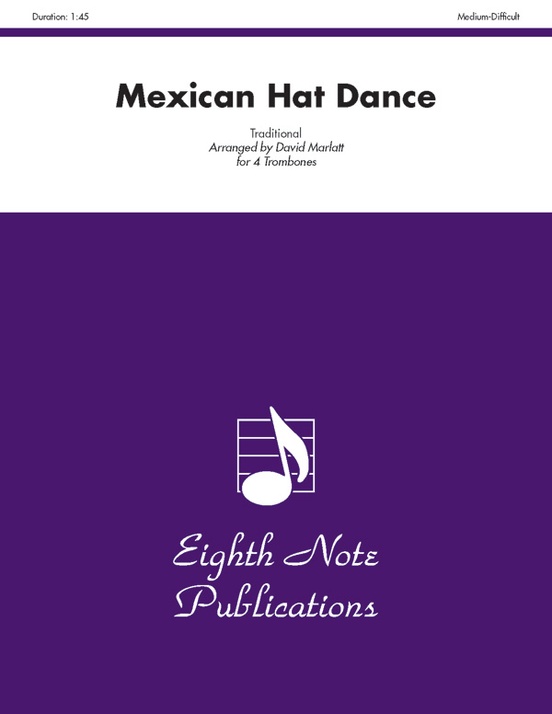 Mexican Hat Dance