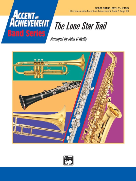 The Lone Star Trail