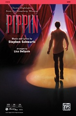 Pippin: Choral Highlights
