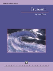 Tsunami