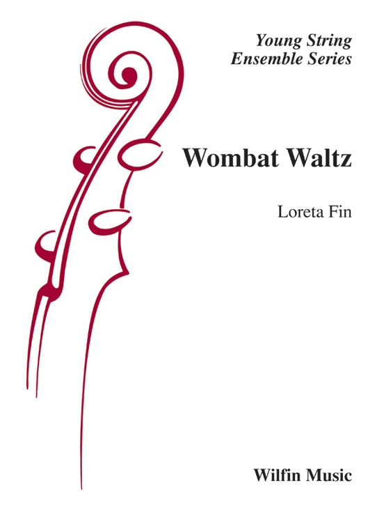 Wombat Waltz