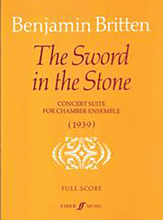 The Sword in the Stone Suite