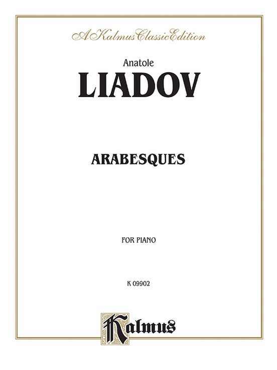 Arabesques