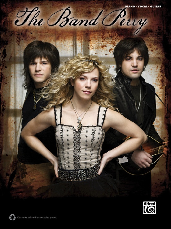 The Band Perry