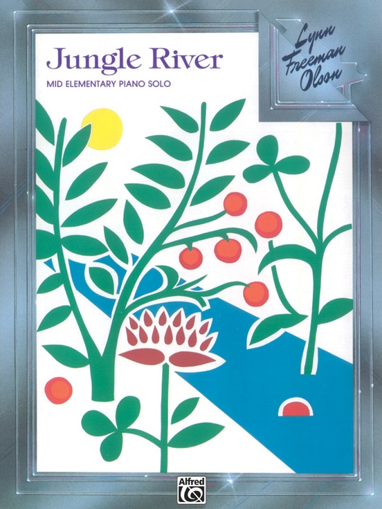 Jungle River