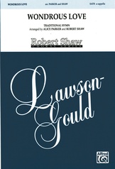 Wondrous Love