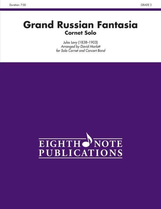 Grand Russian Fantasia