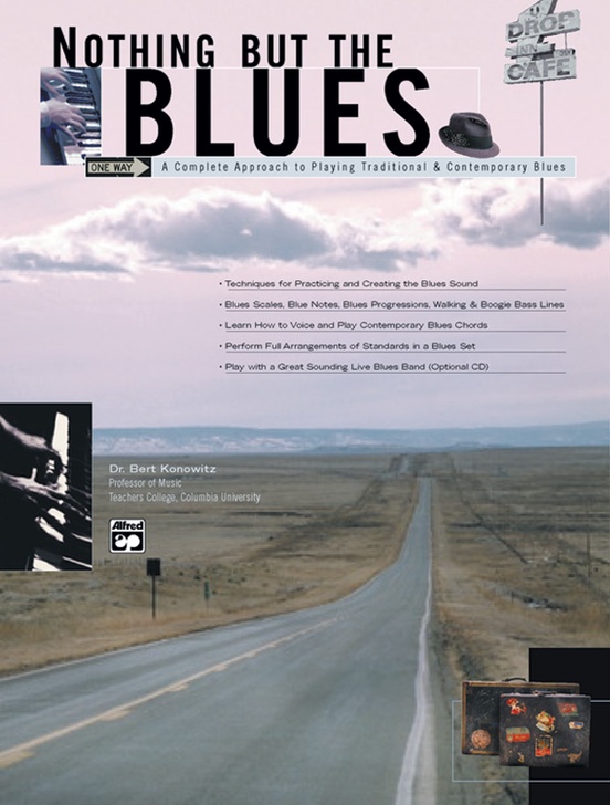 Nothing but the Blues
