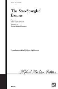 The Star-Spangled Banner
