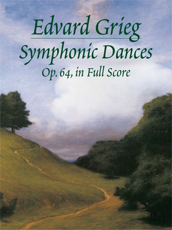 Symphonic Dances, Opus 64