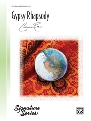 Gypsy Rhapsody