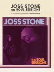 Joss Stone: The Soul Sessions