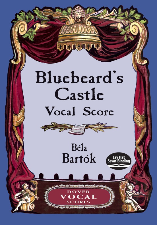 Bluebeard's Castle