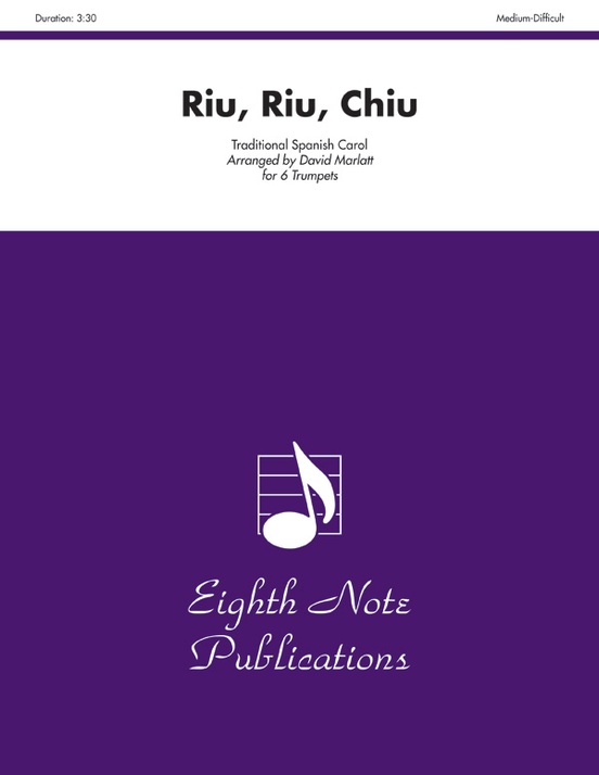 Riu, Riu, Chiu
