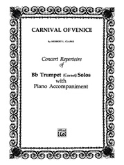 Carnival of Venice (Variations)