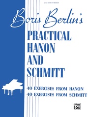 Practical Hanon and Schmitt