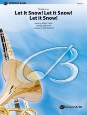 Let It Snow! Let It Snow! Let It Snow!, Variations on