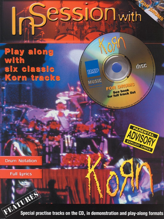 In Session with Korn