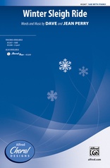 Winter Sleigh Ride