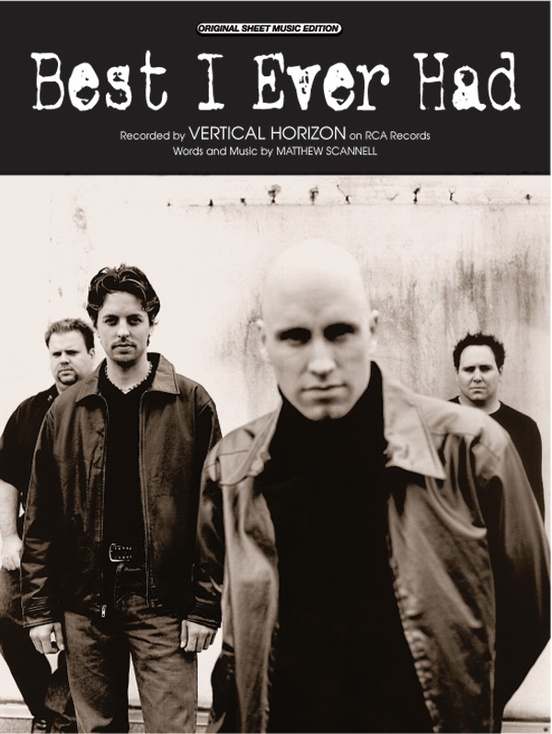 Best I Ever Had