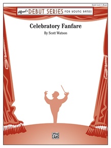 Celebratory Fanfare