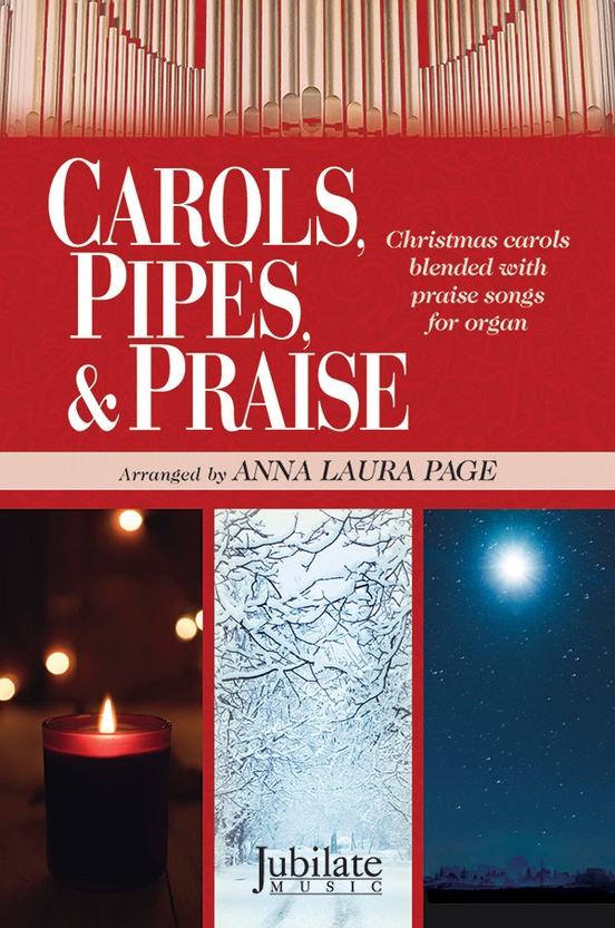 Carols, Pipes, & Praise