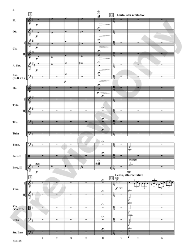 Themes from Scheherazade