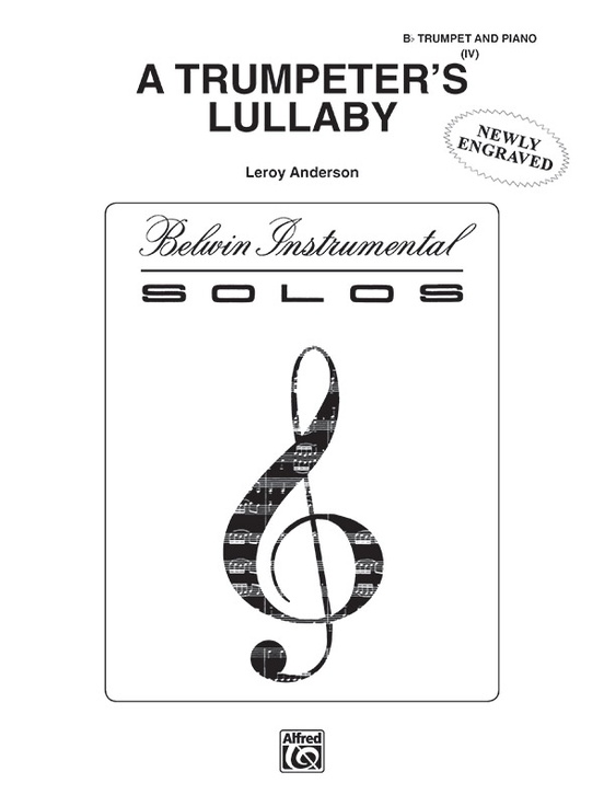 A Trumpeter's Lullaby