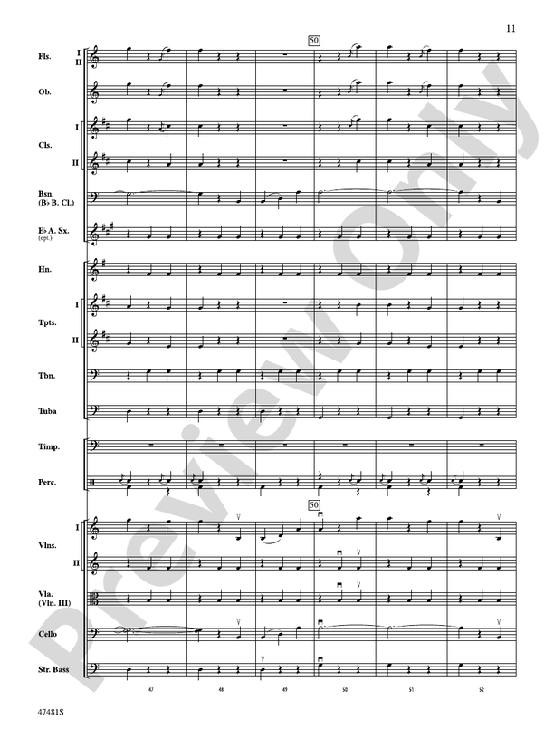 The Blue Danube Waltz