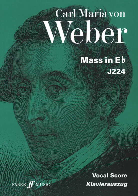 Mass in E-flat