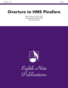 Overture to <i>HMS Pinafore</i>