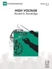 High Voltage