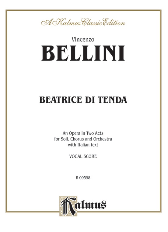 Beatrice di Tenda