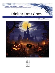 Trick-or-Treat Gems