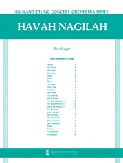 Havah Nagilah