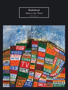 Radiohead: Hail to the Thief