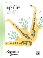 Jingle 'n' Jazz