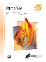 Dance of Fire