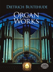 Organ Works