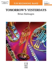 Tomorrow's Yesterdays