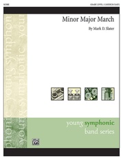 Minor Major March
