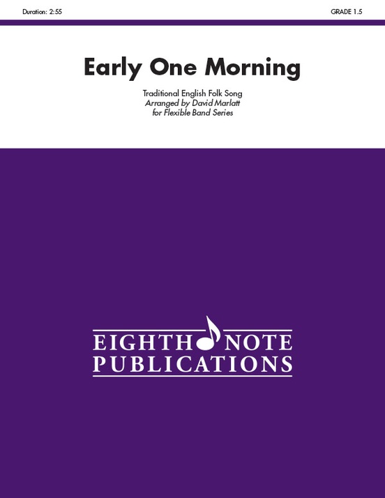 Early One Morning