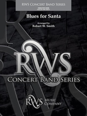 Blues for Santa