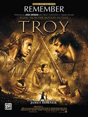 Remember (from Troy)