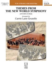 Themes from the New World Symphony