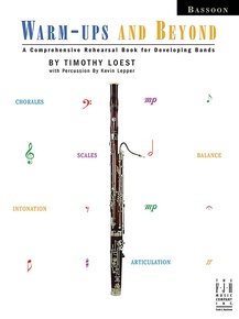 Warm-ups and Beyond - Bassoon