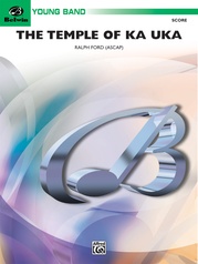 The Temple of Ka Uka