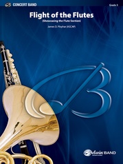 Flight of the Flutes (Showcasing the Flute Section)