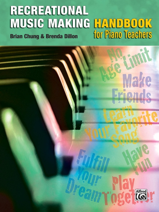 Recreational Music Making Handbook For Piano Teachers