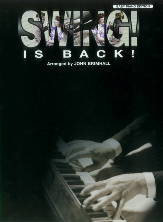Swing! Is Back!